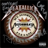 Sgt. hetfield's motorbreath pub band