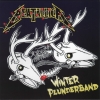 Winter plunderband