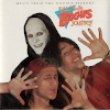 Bill & Ted's Bogus Journey (Music From The Motion Picture)