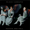 Heaven and hell