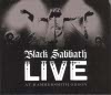 Live at the hammersmith odeon