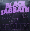 Master of reality (Vinyl)