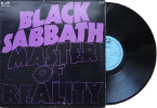 Master of reality (Vinyl)
