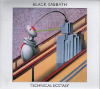 Technical ecstasy