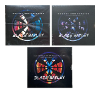 Infinite Entanglement trilogy