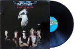 Bold as brass (Vinyl)