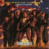 Blaze of glory (young guns II)