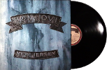 New jersey (Vinyl)