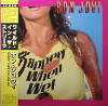 Slippery when wet (Vinyl Japan)