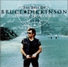 The best of Bruce Dickinson