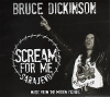 Scream for me sarajevo