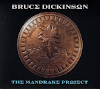 The Mandrake Project (Limited Lenticular Edition)