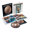 The Mandrake Project (Super Deluxe CD Bookpack Edition)