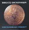 The Mandrake Project (Super Deluxe CD Bookpack Edition)