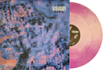 The great misdirect live (Pink Moon Vinyl Limited To 545 Copies)