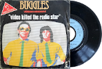 Video Killed The Radio Stars (Vinyl)