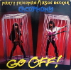 Go off! (Vinyl)
