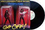 Go off! (Vinyl)