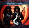 Speed metal symphony (Vinyl)