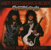 Speed metal symphony