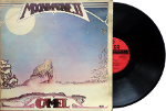 Moonmadness (Vinyl)