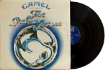 The snow goose (Vinyl)