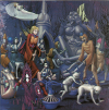 Forest of equilibrium
