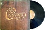 Chicago V (Vinyl)