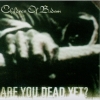 Are you dead yet?