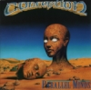 Parallel minds