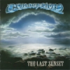 The last sunset