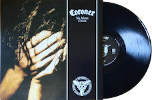 No more color (Vinyl)