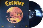 R.I.P. (Vinyl)