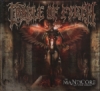 The manticore and other horrors
