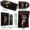 The Screaming Of The Valkyries (Deluxe Box Edition in Coffin Shape, limited to 500 copies)