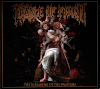 The Screaming Of The Valkyries (Deluxe Box Edition in Coffin Shape, limited to 500 copies)