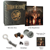 Trouble And Their Double Lives (DELUXE Wooden Box limited to 666 units)