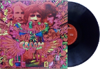 Disraeli gears (Vinyl)