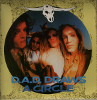 Draws a circle