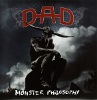 Monster philosophy