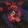 Leave scars