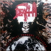 Individual thought patterns (Clear Vinyl With White Pinwheels and Splatter Edition)