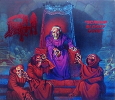 Scream bloody gore
