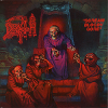 Scream bloody gore