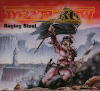 Raging steel