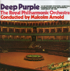 Concerto for group and orchestra