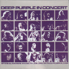 In concert (1970 - 1972)