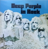 In rock (Vinyl)