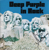 In rock