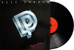 Perfect strangers (Vinyl)